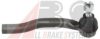 TOYOT 4504619415 Tie Rod End